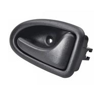 MAMXVKVZEU 7700415975 7700432706 Left Right Inside Door Handle for Opel for Vivaro 2001-2014(Black FR)