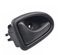 MAMXVKVZEU 7700415975 7700432706 Left Right Inside Door Handle for Opel for Vivaro 2001-2014(Black RL)
