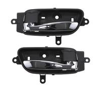 MAMXVKVZEU 80670-3TA0D 80671-3TA0D for N&issan for Pathfinder for Titan for Armada for Murano for Altima 2013-2018 Car Interior Door Handles(Left and Right)