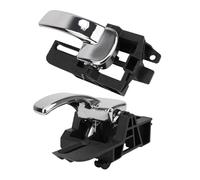MAMXVKVZEU 80670JD00E 80671JD00E 2 Pcs Car Inner Handle Interior Door Handles for N&issan for Qashqai J10 2007-2013