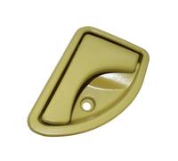 MAMXVKVZEU 8200247802 8200259376 8200259377 8200247803 Front Left Right Interior Door Handle for R&enault for Kangoo for Twingo 1993-2007(Front Left)
