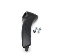 MAMXVKVZEU 8200316977 8200316979 Car Interior Door Handle Assembly LHD RHD Front Left Right for R&enault for Clio 3 MK3 2005-2009(LHD-Front Left)