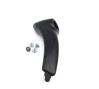 MAMXVKVZEU 8200316977 8200316979 Car Interior Door Handle Assembly LHD RHD Front Left Right for R&enault for Clio 3 MK3 2005-2009(RHD-Front Right)