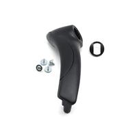 MAMXVKVZEU 8200316977 8200316979 Car Interior Door Handle Assembly LHD RHD Front Left Right for R&enault for Clio 3 MK3 2005-2009(LHD-Front Right)
