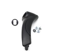 MAMXVKVZEU 8200316977 8200316979 Car Interior Door Handle Assembly LHD RHD Front Left Right for R&enault for Clio 3 MK3 2005-2009(RHD-Front Left)
