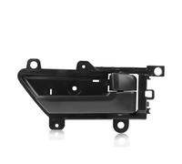 MAMXVKVZEU 82610-3J000 82620-3J000 Car Inner Handle Interior Door Handle Front Left Right for Hyundai for Veracruz Ix55 2007-2012(Right Side)