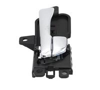 MAMXVKVZEU 82610-3S010L 82620-3S010R Car Interior Inner Door Handle for Hyundai for Sonata 2011-2014(Right)