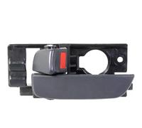 MAMXVKVZEU 82610-IE000 82620-IE000 83620-IE000 83610-IE000 Car Interior Door Handle for Hyundai for Accent 2006-2011(Front Left)