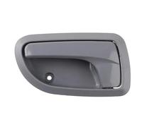MAMXVKVZEU 8261007010 82610-07010 8262007010 82620-07010 Interior Door Handle for Kia for Picanto for Morning 2008-2010(Left)