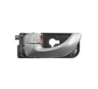 MAMXVKVZEU 826103 K020 826203 K020 82610-3K020 Interior Door Handle Front Rear Left Right for Hyundai for Sonata 2005-2008(Rear Left)