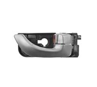 MAMXVKVZEU 826103 K020 826203 K020 82610-3K020 Interior Door Handle Front Rear Left Right for Hyundai for Sonata 2005-2008(Rear Right)