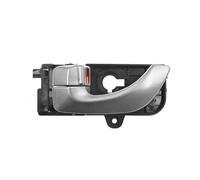 MAMXVKVZEU 826103 K020 826203 K020 82610-3K020 Interior Door Handle Front Rear Left Right for Hyundai for Sonata 2005-2008(Front Right)