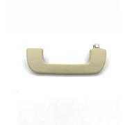 MAMXVKVZEU 8K0857607/608 Gray Beige Interior Front Rear Roof Grab Handle for A3 S3 RS3 Q3 A4 A5 S5 A6 A7 RS7 Q5 RS5 RS6(Front -Beige-1PC)