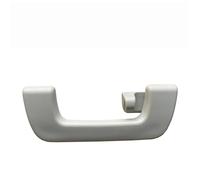 MAMXVKVZEU 8K0857607/608 Gray Beige Interior Front Rear Roof Grab Handle for A3 S3 RS3 Q3 A4 A5 S5 A6 A7 RS7 Q5 RS5 RS6(Rear Right-Grey-1PC)