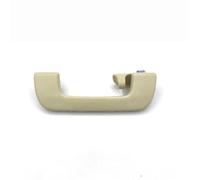 MAMXVKVZEU 8K0857607/608 Gray Beige Interior Front Rear Roof Grab Handle for A3 S3 RS3 Q3 A4 A5 S5 A6 A7 RS7 Q5 RS5 RS6(Rear Right-Beige-1PC)