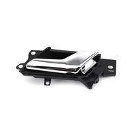 MAMXVKVZEU 96861998 96861999 Car Interior Inner Door Pull Handle for Opel for Antara L07 2006-2011(Right Side)