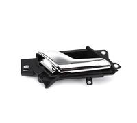 MAMXVKVZEU 96861998 96861999 Car Interior Inner Door Pull Handle for Saturn for VUE 2008-2010(Left Side)