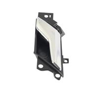 MAMXVKVZEU 96861998 96861999 Interior Inner Door Pull Handle for Saturn for Vue 2008-2010(96861999 Right)