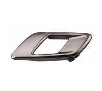 MAMXVKVZEU AB3921970AB AB3921971AB Car Door Inner Handle Left/Right Replacement Handles for Ranger for Everest 2012-2021(Matte L)