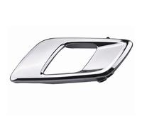 MAMXVKVZEU AB3921970AB AB3921971AB Car Door Inner Handle Left/Right Replacement Handles for Ranger for Everest 2012-2021(Bright Silver L)