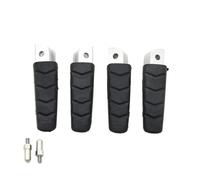 MAMXVKVZEU Auto Motorcycle Front And Rear Pedal Foot Pegs Accessories For B&MW For R NINET R9T 2014-2022 F900R F900XR 2020 2021 2022 Accessories(FRONT AND REAR)