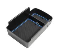 MAMXVKVZEU Car Center Console Armrest Storage Box Tray For Buick For Envista 2024 Car Armrest Box(Bl-ue)