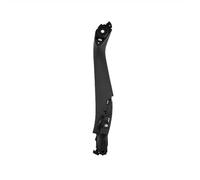 MAMXVKVZEU Car Front Rear Interior Door Pull Handle 51417438523 for B&MW G30 5 Series 2018-2023(Front Right Black)