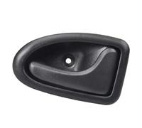 MAMXVKVZEU Car Front Rear Right Left Inner Inside Interior Door Handle 7700432705 7700432706 for Opel for Vivaro 2001-2014(Rear Right)