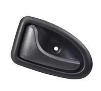 MAMXVKVZEU Car Front Rear Right Left Inner Inside Interior Door Handle 7700432705 7700432706 for Opel for Vivaro 2001-2014(Rear Left)