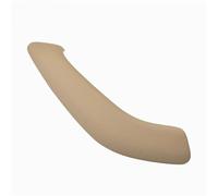 MAMXVKVZEU Car Inner Handle Interior Door Handles for B&MW X2 F39 X1 F48 F49 2016-2019(Beige Right)