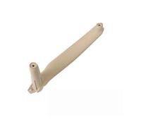 MAMXVKVZEU Car Interior Door Grab Handles Pull Armrest for B&MW E71 X6 E70 X5 2007-2013(Left Beige)
