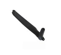 MAMXVKVZEU Car Interior Door Grab Handles Pull Armrest for B&MW E71 X6 E70 X5 2007-2013(Right Black)