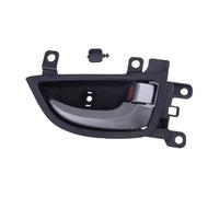 MAMXVKVZEU Car Interior Door Handle 82610-3X000 82620-3X000 for Hyundai for Elantra 2011-2016(Front Right)