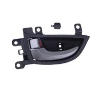 MAMXVKVZEU Car Interior Door Handle 82610-3X000 82620-3X000 for Hyundai for Elantra 2011-2016(Front Left)