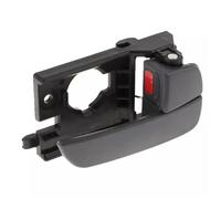 MAMXVKVZEU Car Interior Door Handle 82610-IE000 82620-IE000 83620-IE000 83610-IE000 for Hyundai for Accent 2006-2011(Rear Right)
