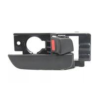 MAMXVKVZEU Car Interior Door Handle 82610-IE000 82620-IE000 83620-IE000 83610-IE000 for Hyundai for Accent 2006-2011(Front Right)