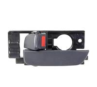 MAMXVKVZEU Car Interior Door Handle 82610-IE000 82620-IE000 83620-IE000 83610-IE000 for Hyundai for Accent 2006-2011(Front Left)