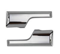 MAMXVKVZEU Car Interior Door Handle 8L1Z7821819A 8L1Z7821818A for Lincoln for Navigator 2007-2013(Left and Right)