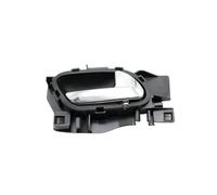 MAMXVKVZEU Car Interior Door Handle 9467425064 9467414064 9143N7 9144C1 for Citroen C3 C5 for Berlingo for Jumpy for C-Elysee(1 Piece Right Side)