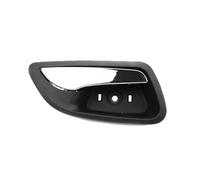 MAMXVKVZEU Car Interior Door Handle 96952176 96952178 for Chevrolet for Cruze 2009-2015(Rear Right-RR)