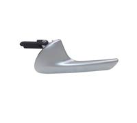 MAMXVKVZEU Car Interior Door Handle for VW for Jetta MK5 GLI 2006-2012 for Golf 5 GTI for Rabbit 2004-2009(Left)