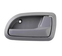MAMXVKVZEU Car Interior Door Handle Front Rear Left Right 8261007010 8262007010 for Kia for Picanto for Morning 2008-2010(Right)