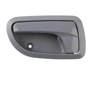 MAMXVKVZEU Car Interior Door Handle Front Rear Left Right 8261007010 8262007010 for Kia for Picanto for Morning 2008-2010(Left)