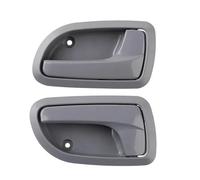 MAMXVKVZEU Car Interior Door Handle Front Rear Left Right 8261007010 8262007010 for Kia for Picanto for Morning 2008-2010(A Set)