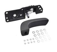 MAMXVKVZEU Car Interior Door Handle Installation Kit 15936892 20833606 20871488 2007-2013 for Chevrolet for Silverado(Right)