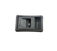 MAMXVKVZEU Car Interior Door Handles 69205-04010 69206-10040 for Geo for Prizm 1989-1992(Left)