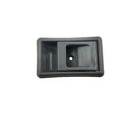 MAMXVKVZEU Car Interior Door Handles 69205-04010 69206-10040 for Geo for Prizm 1989-1992(Right)