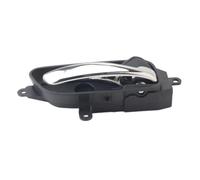 MAMXVKVZEU Car Interior Door Handles 80670-3TA0D 80671-3TA0D for N&issan for Pathfinder for Titan for Armada for Murano for Altima 2013-2018(80670-3TA0D Right)