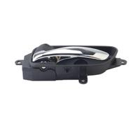 MAMXVKVZEU Car Interior Door Handles 80670-3TA0D 80671-3TA0D for N&issan for Pathfinder for Titan for Armada for Murano for Altima 2013-2018(80671-3TA0D Left)