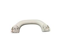 MAMXVKVZEU Car Interior Pull Handle 6N0857607T 6N0857607G for VW for Polo 4(Beige Front)